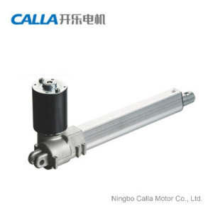 Valve DC Electric Linear Actuator with High Powder