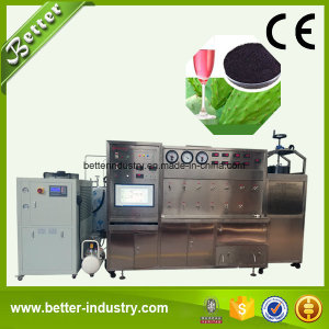 Supercritical Fluid CO2-Extracted Sea Buckthorn Oil Extractor