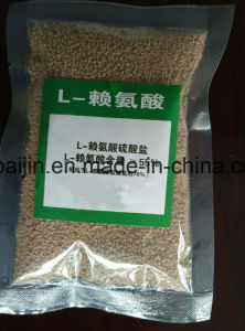 feed grade l-lysine sulphate 70%