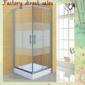 Hot Selling Bathroom Sanitary Ware Shower Cabin (A-238)