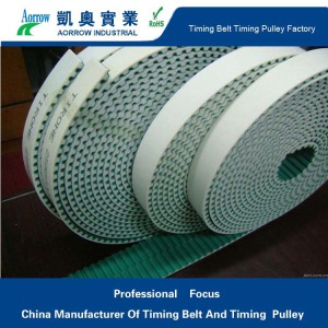 PU Timing Belt/PU Belt/Industrial Timing Belts